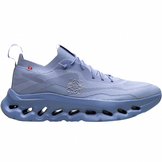 On Running x Loewe Cloudtilt Forever Blue sneakers