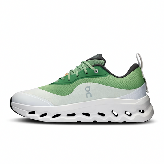 On Running Cloudtilt LOEWE2 Green/White