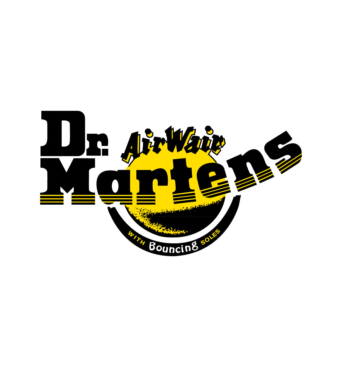 Dr. Martens