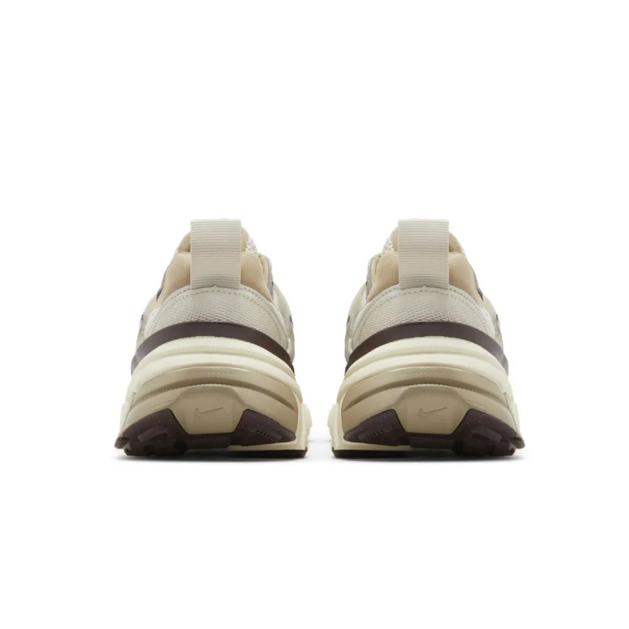 Nike V2K Run 'Light Orewood Brown'