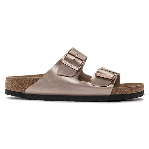 Birkenstock Arizona Birko-Flor - Copper