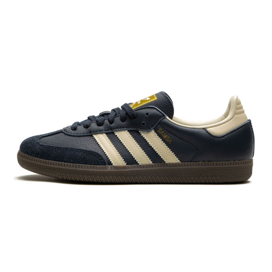 Aِdidas Samba OG – Night Navy Gum