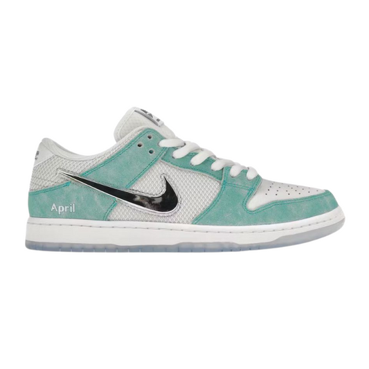 Nike SB Dunk Low April Skateboards